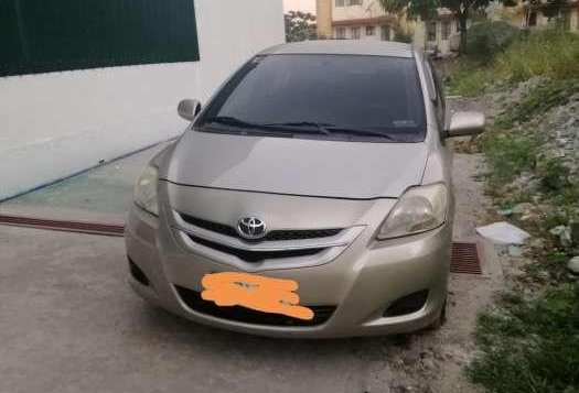 TOYOTA VIOS E MANUAL FOR SALE-4