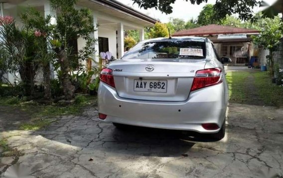 Toyota Vios 2014 for sale-3