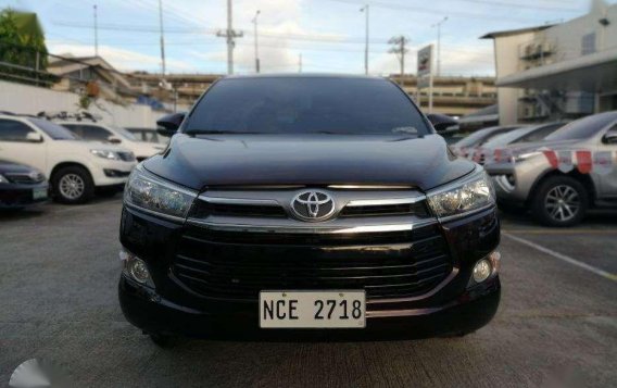 2016 Toyota Innova for sale-5