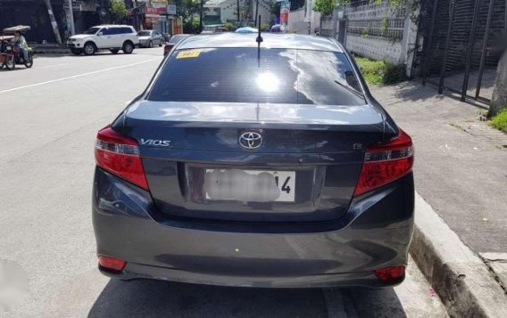 2015 Toyota Vios for sale-3