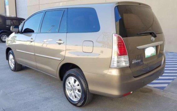 2011 Toyota Innova for sale-1