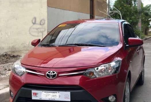 Toyota Vios 2016 for sale-2