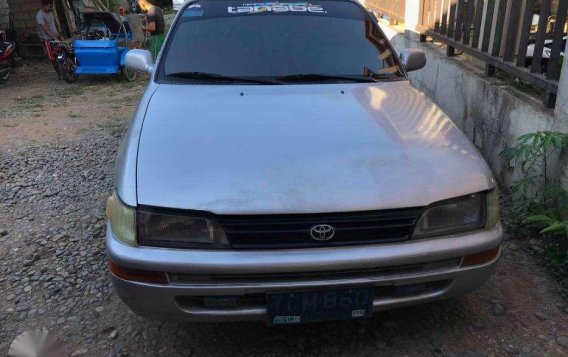 Toyota Corolla 1996 for sale-1