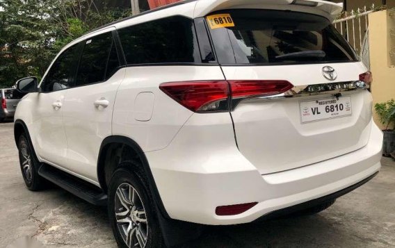 2017 Toyota Fortuner for sale-4