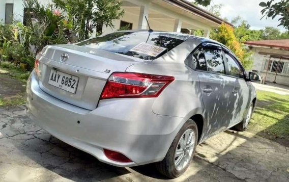 Toyota Vios 2014 for sale-2