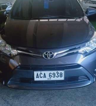 Like new Toyota Vios for sale