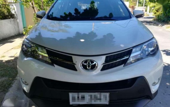 Toyota Rav4 2014 for sale