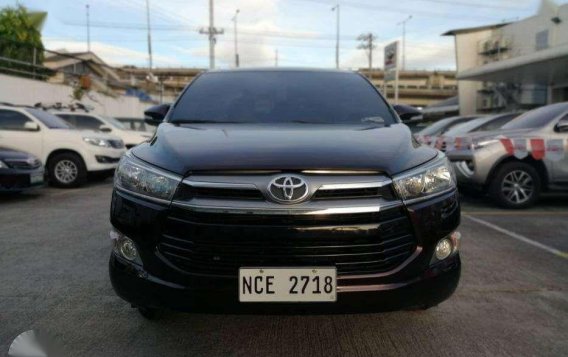 2017 Toyota Innova for sale-5