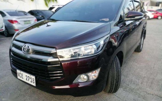 2017 Toyota Innova for sale-3