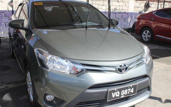 2017 Toyota Vios E for sale-2