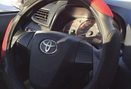 Toyota Avanza 2012 for sale 