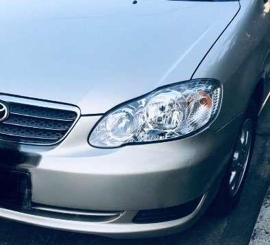 Toyota Corolla Altis 2004 for sale