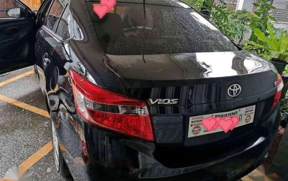 Toyota Vios E 2018 for sale