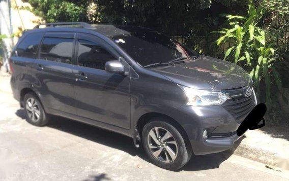 Toyota Avanza 2016 1.5G for sale-1