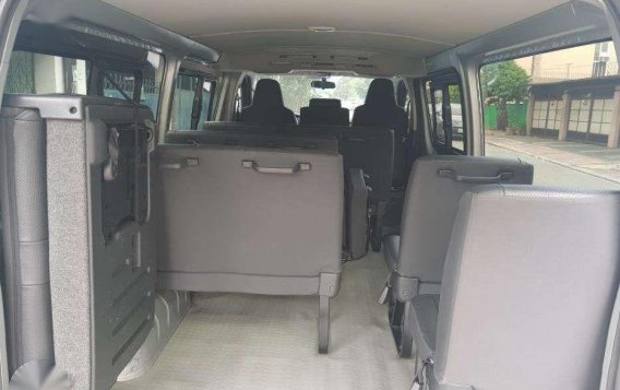Toyota Hiace Commuter 2015 for sale-2