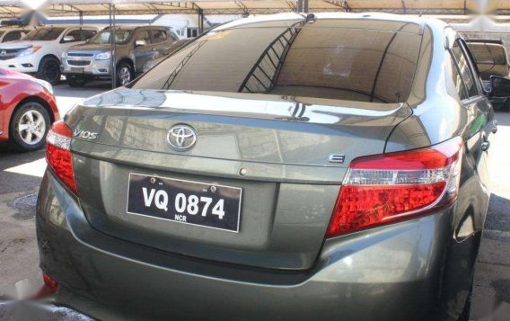 2017 Toyota Vios E for sale-5