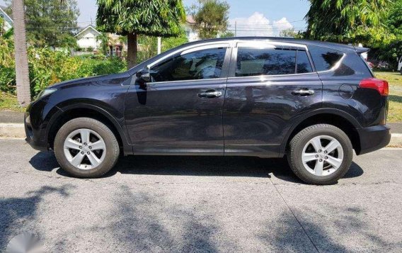 Toyota Rav4 2013 for sale-2