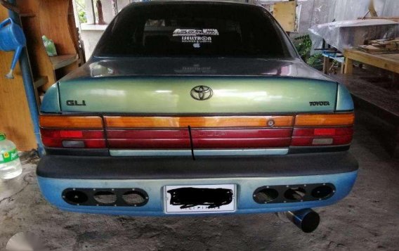 Toyota Corolla 1993 for sale-4