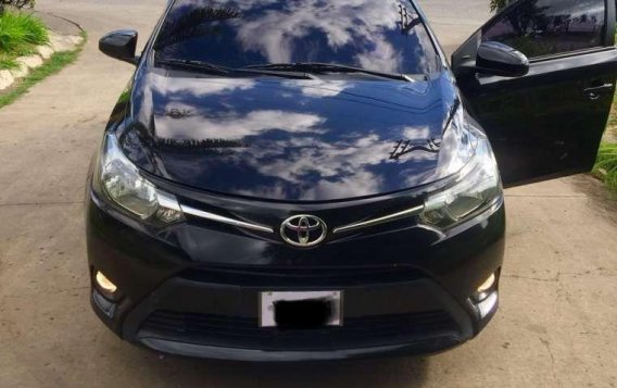 Toyota Vios 2016 for sale