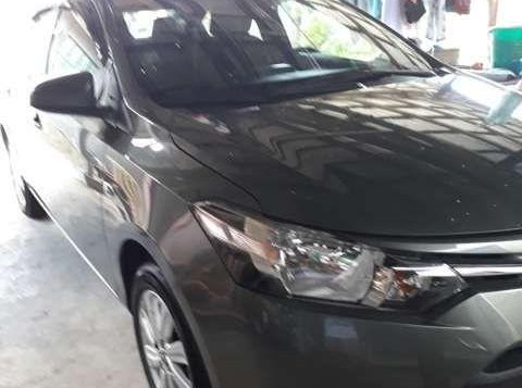 2017 Toyota Vios E Manual for sale-2