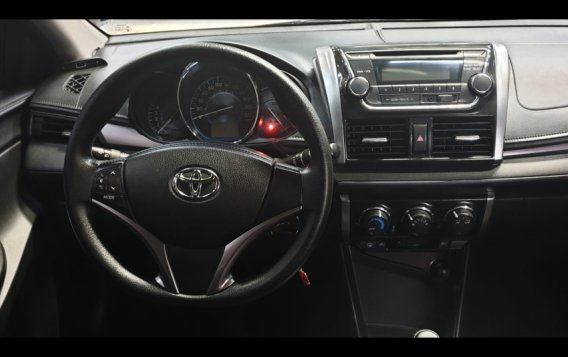 2015 Toyota Vios 1.3E AT for sale-6