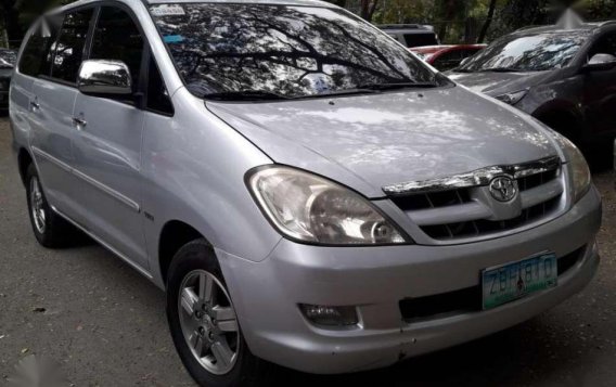 2005 Toyota Innova for sale-4