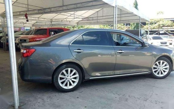 2015 Toyota Camry 2.5 G for sale-2