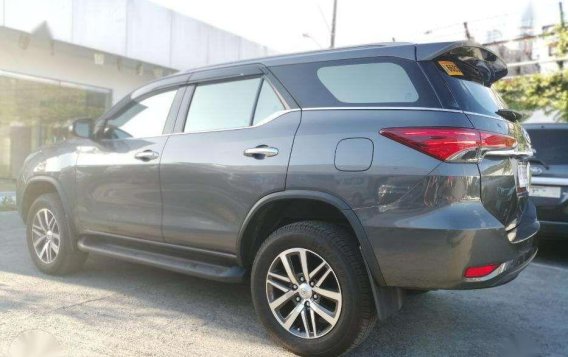 2017 Toyota Fortuner for sale-5