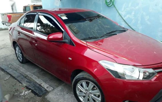 Toyota Vios 2015 for sale