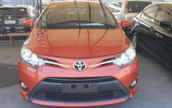 2018 Toyota Vios for sale