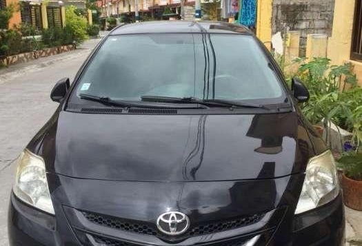 Toyota Vios J Limited 2013 for sale