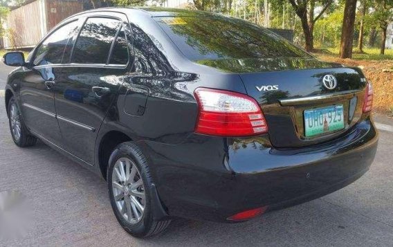 2013 Toyota Vios for sale-2