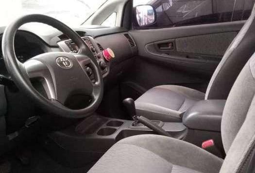 2014 Toyota Innova 2.5 E for sale-4