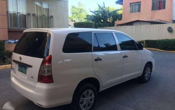 for sale Toyota Innova J 2013 -3