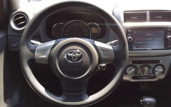 2015 Toyota Wigo 1.0 G for sale-9