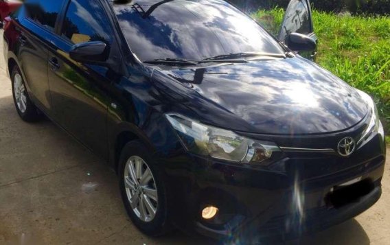 Toyota Vios 2016 for sale-1