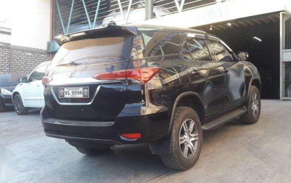 Toyota Fortuner 2017 for sale-1