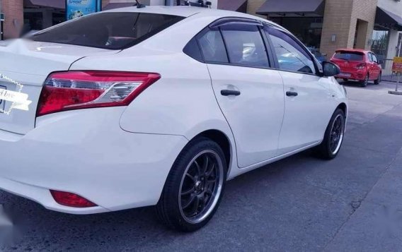 2015 Toyota Vios J for sale-3