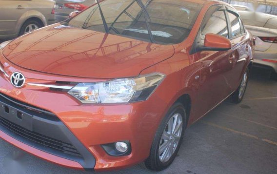 2018 Toyota Vios for sale-1