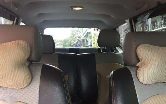 Toyota Avanza 2011 FOR SALE-5