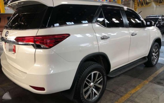 2016 Toyota Fortuner V for sale-3