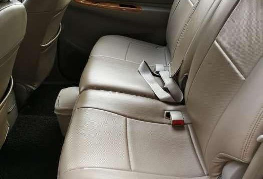 Toyota Innova G 2011 for sale-3