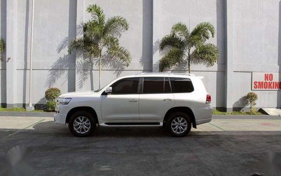 Toyota Land Cruiser 2018 for sale-2