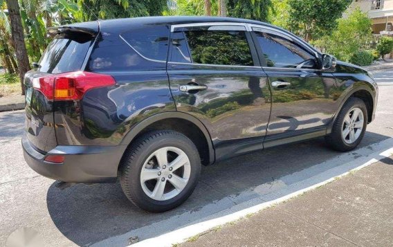 Toyota Rav4 2013 for sale-5