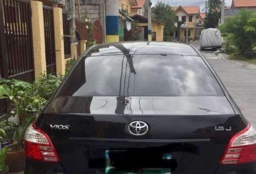 Toyota Vios J Limited 2013 for sale-5