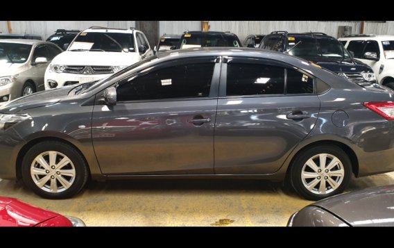 2015 Toyota Vios 1.3E AT for sale-11