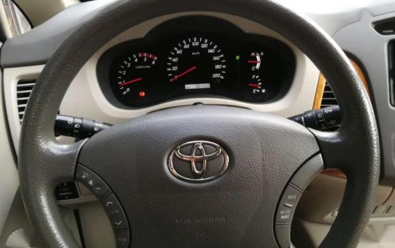 Toyota Innova G 2011 for sale-1