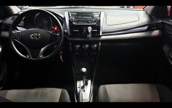 2015 Toyota Vios 1.3E AT for sale-7