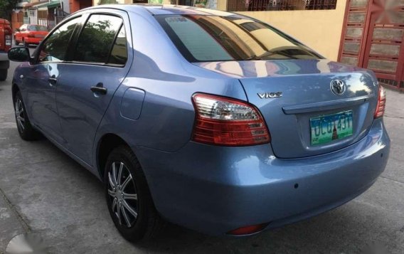 Toyota Vios J 2013 for sale-3