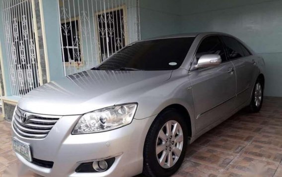 2006 Toyota Camry For sale